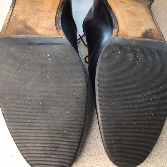 Allen Edmonds Delray Men’s Split Toe Size 12 main image 10